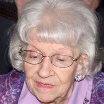 Florence G. Cacciola