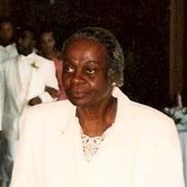 Juanita Corley-Daniels