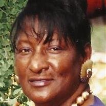 Inez Hudson