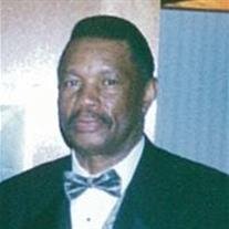 Keliser Preston Donnell, Jr.