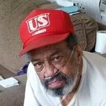 Mr. Willie Taylor Jr.
