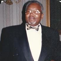 Henry Williams