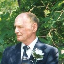 James  Joseph Gallagher