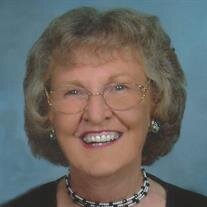 Yvonne I. Gibbons