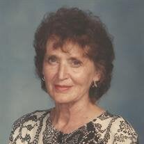 Mrs. Margaret E. Wojciakowski