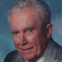 Mr. Robert D. Bostick
