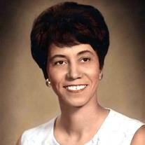 Thelma L.  Poston