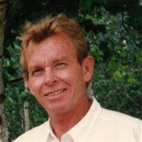 Stephen (Steve) Fowler Jepsen