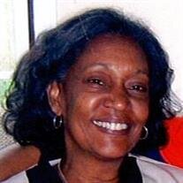 Toya Hayes