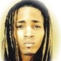 Jermassioun Viondrey Rodgers "Drey"