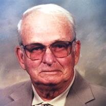 Linsy Jackson Moore