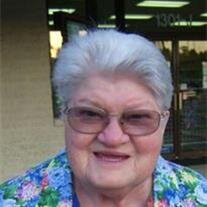 Lorraine Marie Vinje Campbell 