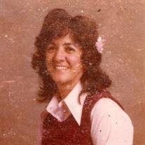 Jeanne B. Livingston