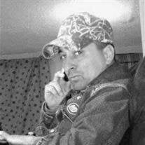 Robert H. Walker Jr.