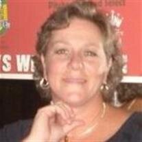 Pamela Gail Whittemore