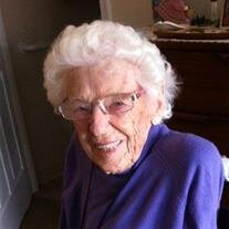 Evelyn S. Armshire