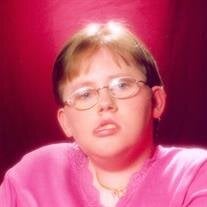 Mary Ruth Tieso
