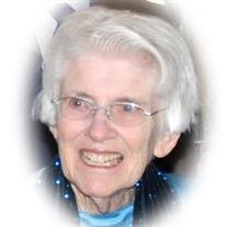 Rhoda Frances Early Corcoran