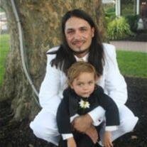 Shane Jay Rivera