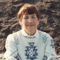 Lorraine Alice Edwards