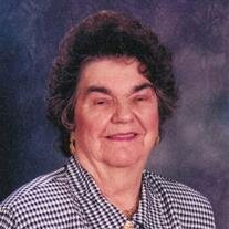 Hazel K. Steele