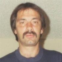 Kevin Allen Roebuck