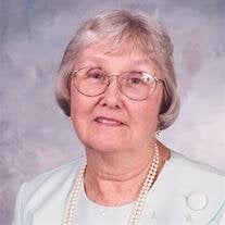 Peggy Jo Dickens  Anderson