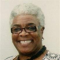 Patricia D. Jones-Henderson