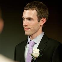 Mr. Cavan John Forbes Jackson