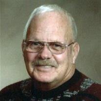 Edwin C. Douthit