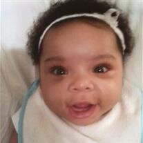 Baby Janiya  R. Briscoe