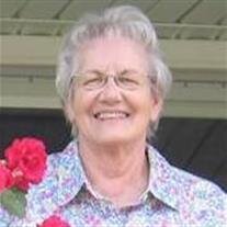 Elizabeth Ann Abrams
