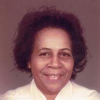 Dorothy Antoinette Grant
