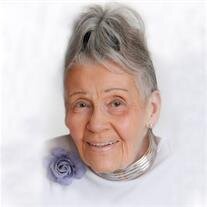 Joan Hutson