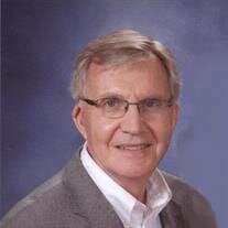 Timothy James Adams