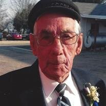 James "Jimmy" E. Mowbray Sr.