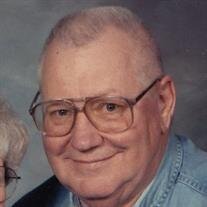 Robert "Bob" L.  Milligan