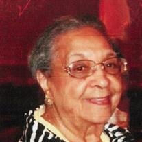 Mrs. Iota Payne