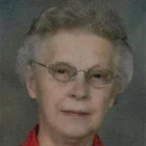 Helen  A. Venteicher