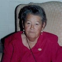 Ernestina  H. Reyes