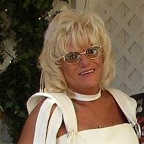 Ruth Ann Woods