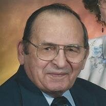 Otto Juergens Jr.