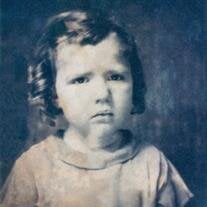 Patsy Ann Conard