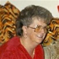 Joan M. Miller