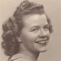 Ms. Hazel Carson  Duncan