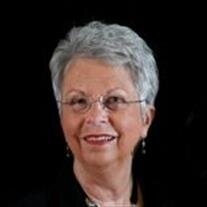 Mrs. Jay  Totten Cowen