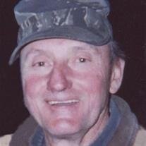 James Zimmerman 