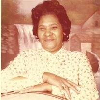 Doris G. Flagg