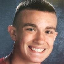 Leland A. Brown II