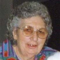 Irene C. Bennett